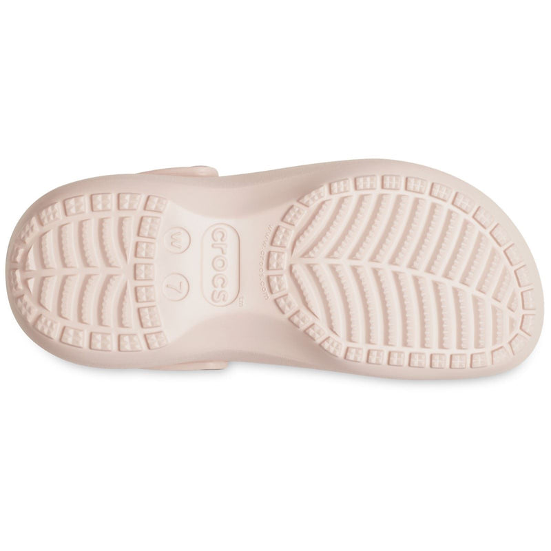 Crocs Classic Platform Clog Zoccoli Al Quarzo Da Donna