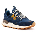 Flower Mountain Yamano 3 Universal Works Scarpe Da Ginnastica Blu