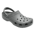 Crocs Classic Croslite Gomma Grigio Ardesia Ciabatte