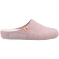 Hush Puppies The Good Pantofole Rosa Da Donna