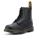 Dr. Martens 1460 Pascal Ambassador Stivali Neri In Pelle