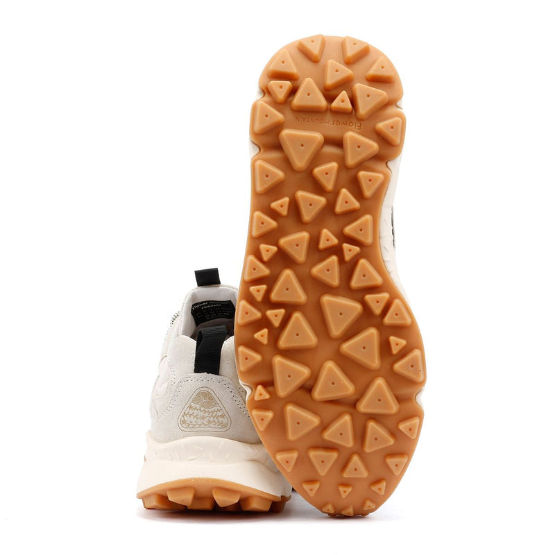 Flower Mountain Yamano 3 Sneakers Bianche