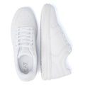 EA7 Slasher Sneakers Bianche