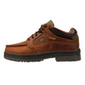 Timberland Heritage Low Lace Gore-Tex Stivali Da Uomo In Pelle Marrone.