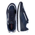 Hugo Icelin Runn Sneakers Blu Da Uomo