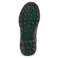 Muck Boots Derwent II Stivali Di Gomma Neri/Bark Wellington