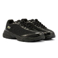 Lacoste Storm 96 2K Lite Scarpe Da Ginnastica Nere Da Uomo