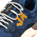 Flower Mountain Yamano 3 Universal Works Scarpe Da Ginnastica Blu