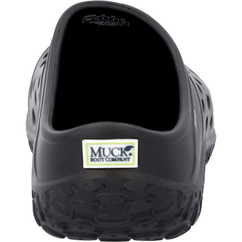 Muck Boots Muckster Lite Zoccoli Neri