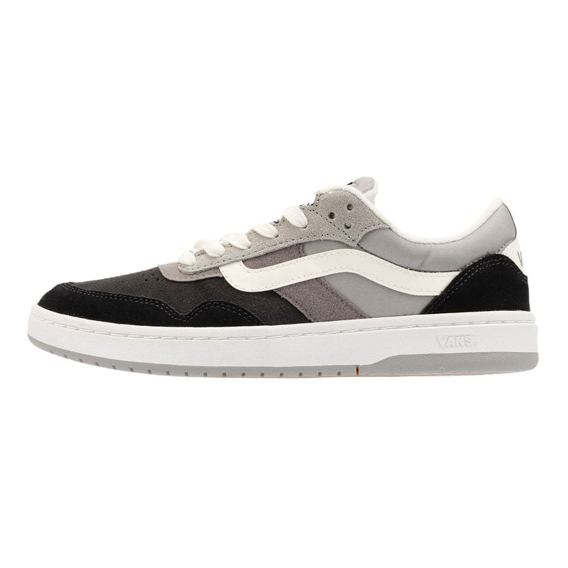Vans Cruz 3.0 Sneakers Grigie