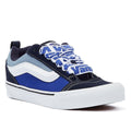Vans Knu Skool Sneakers Blu/Bianche