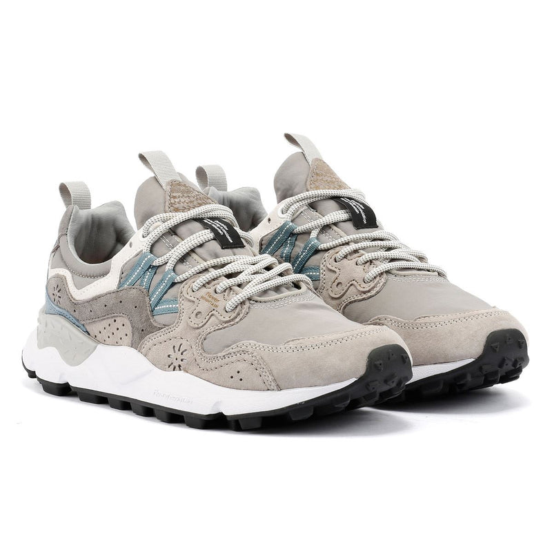 Flower Mountain Yamano 3 Sneakers Grigie
