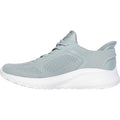 Skechers BOBS Sport Squad Chaos Scarpe Da Ginnastica Donna Color Salvia