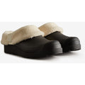 Hunter Play Insulated Scarpe Da Giardino Nere In Gomma Da Donna