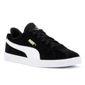 Puma Club II Sneakers In Camoscio Nero