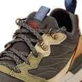 Merrell Alpine 83 Recraft Sneakers In Tessuto Verde/Multi Per Uomo