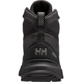Helly Hansen Sport Cascade Stivali Neri In Sintetico Da Uomo