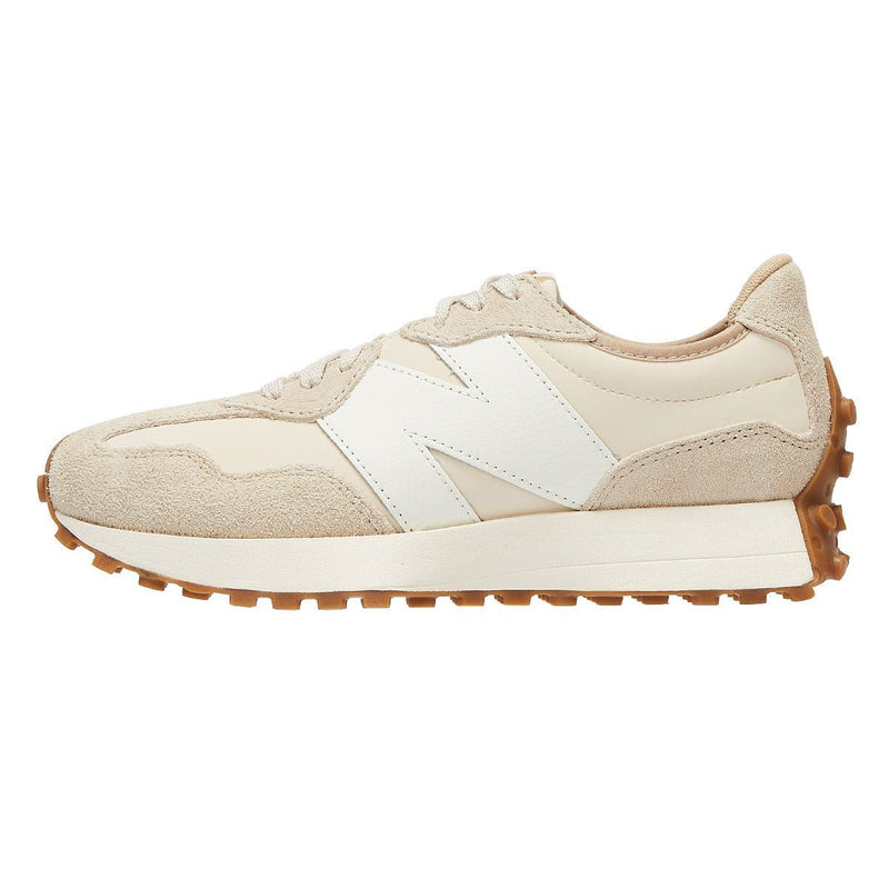 New Balance 327 Trainer Grigi In Sale Marino Attento