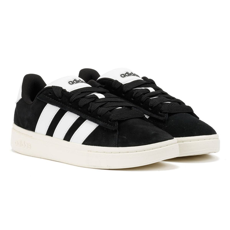 Adidas Grand Court Alpha 00s Scarpe Da Ginnastica Nere