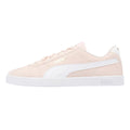 Puma Club II Sneakers In Camoscio Rosa Da Donna