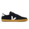 Veja Volley Uomo Nere/Bianche/Naturali Sneakers