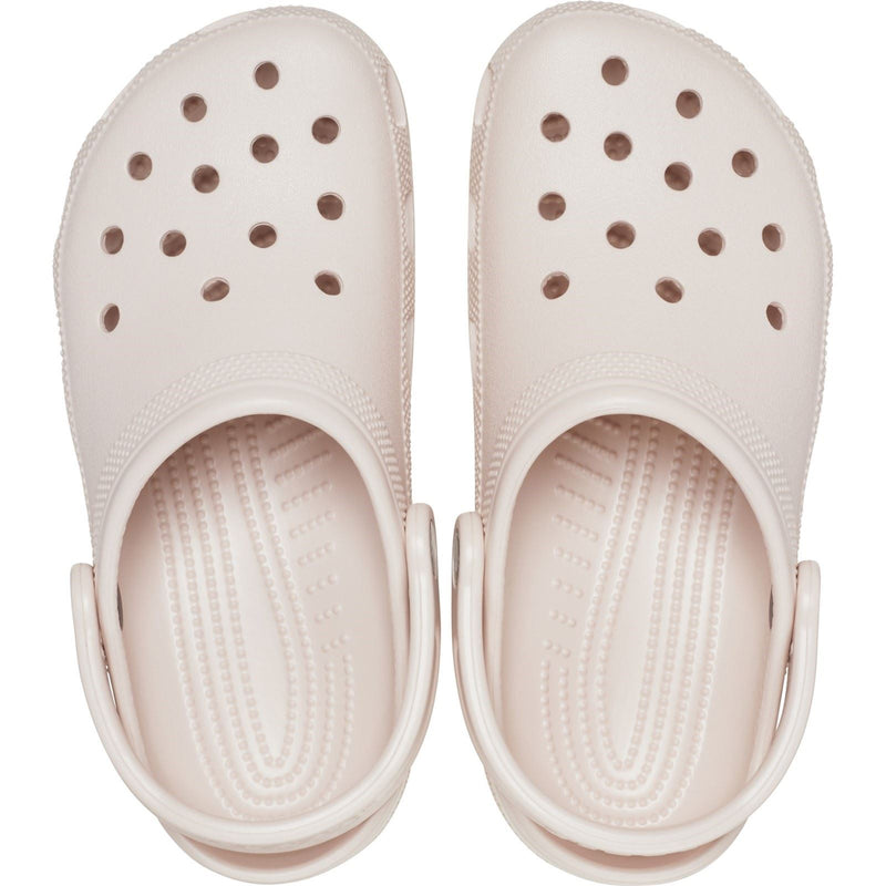 Crocs Classic Clog Calzature In Quarzo Termoplastico
