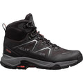 Helly Hansen Sport Cascade Stivali Da Trekking Neri In Sintetico Da Donna