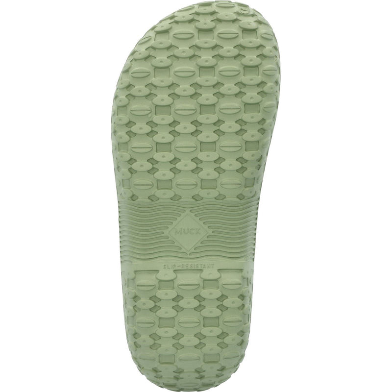 Muck Boots Muckster Lite Zoccoli Verdi Resida