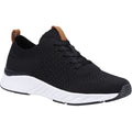 Hush Puppies Opal Sneakers Nere Da Donna