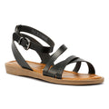 Blowfish Malibu Daffodil Sandali Neri Da Donna