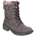 Rocket Dog Thunder Galaxy Stivali Da Donna Marrone Galassia