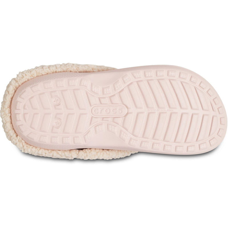 Crocs Classic Blitzen IV Sintetico Pantofole Al Quarzo Da Donna