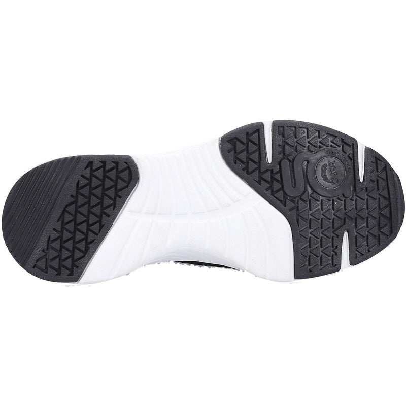 Hush Puppies Opal Sneakers Nere Da Donna