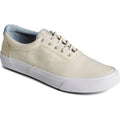 Sperry Striper II CVO SeaCycled Sneakers Uomo Color Avorio