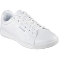 Skechers Cavell Hensley Sneaker Bianche Da Uomo In Sintetico
