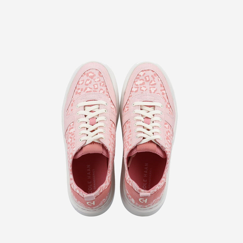 Cole Haan GrandPro Rally Sneakers Rosa Chiaro Da Donna