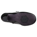 Hush Puppies Vivianna Stivali Da Donna In Pelle Nera