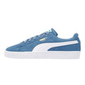 Puma Suede Classic Sneakers Blu Scamosciati