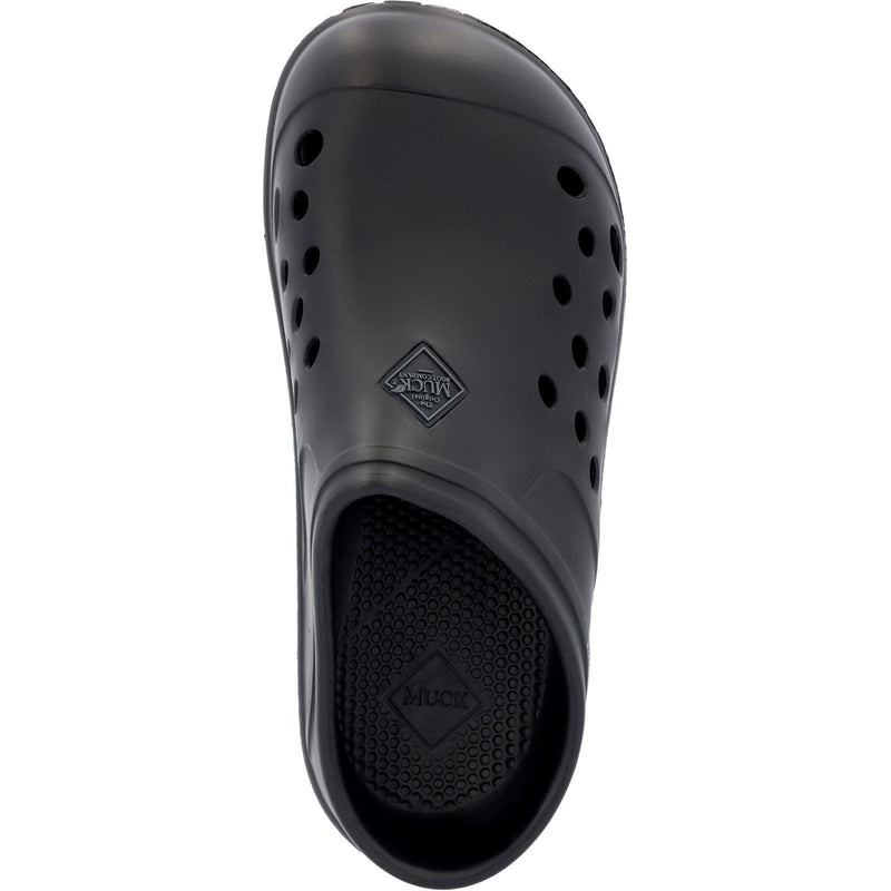 Muck Boots Muckster Lite Zoccoli Neri