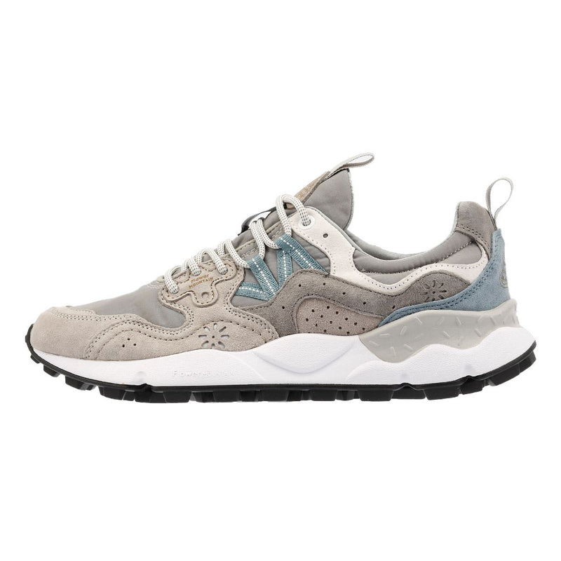Flower Mountain Yamano 3 Sneakers Grigie