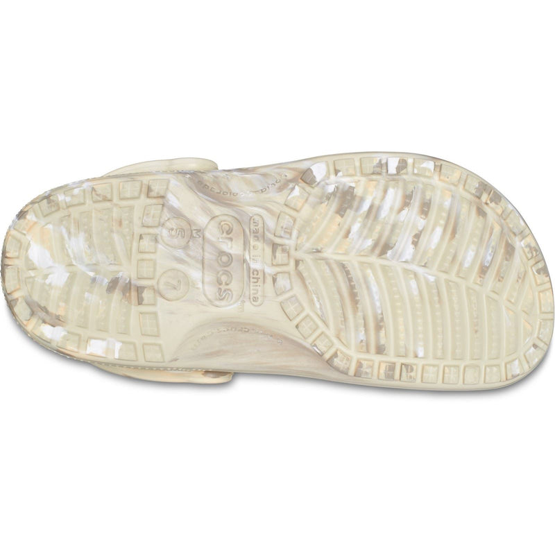 Crocs Classic Marbled Scarpe Ortopediche In Termoplastica/Osso Multiuso