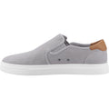 TOMS Baja 2.0 Scarpe Da Ginnastica In Tessuto Grigio Scuro Da Uomo