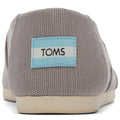 TOMS Alpargata Espadrillas Da Donna In Iuta 