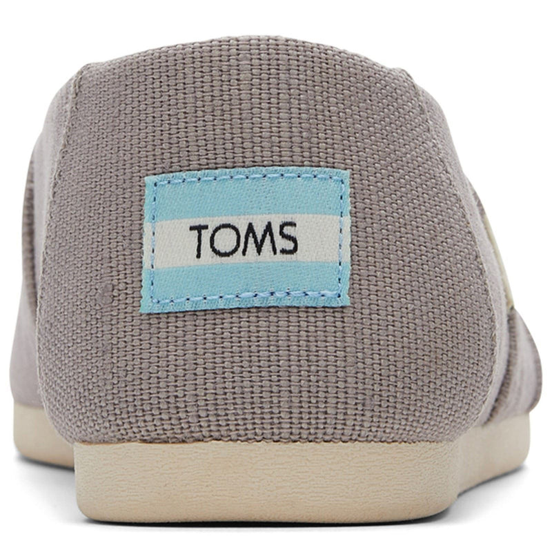 TOMS Alpargata Espadrillas Da Donna In Iuta 