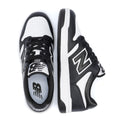 New Balance 480 Sneakers Nere In Pelle