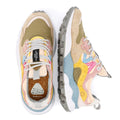 Flower Mountain Yamano 3 Sneakers Multicolore Da Donna