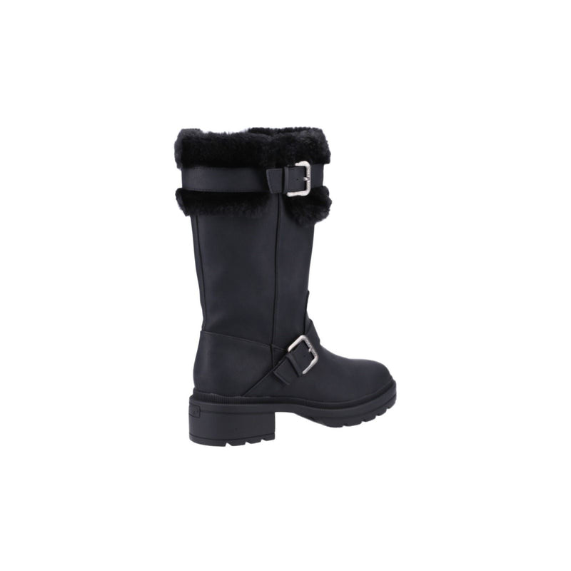Rocket Dog Igloo Stivali Neri Da Donna