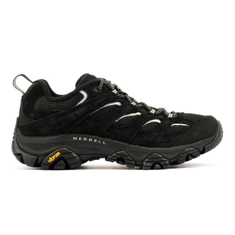 Merrell Moab 3 Scarpe Da Ginnastica Nere Da Donna