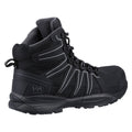 Helly Hansen Workwear Manchester Mid S3 Sintetico Nero/Grigio