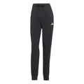Adidas W 3S SJ Pantaloni Da Ginnastica Neri Da Donna